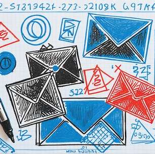 Caixa Postal Gov.br enviou 78 milhões de mensagens em 2025