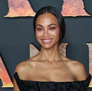 Zoe Saldaña se torna a atriz de maior bilheteria da história; confira o top 10