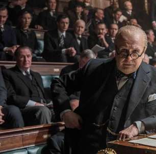 Nem O Resgate do Soldado Ryan, Nem Dunkirk: Este filme de guerra impecável com vencedor do Oscar irreconhecível deixará a Netflix em breve