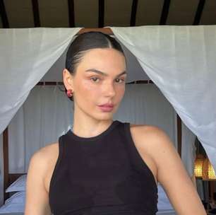 Isis Valverde é indicada ao prêmio de pior atriz nos EUA