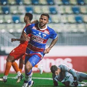 Fortaleza x Novorizontino, AO VIVO, com a Voz do Esporte, às 10h15