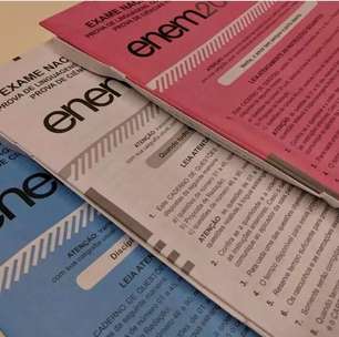 Resultado do ENEM: Saiba qual nota ideal para conseguir medicina DE GRAÇA