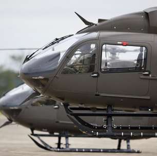 Brasil faz doação de material militar para Uruguai e Paraguai