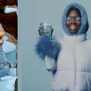 Olimpíadas de Inverno: A Vibe Glacial vai mudar seu look