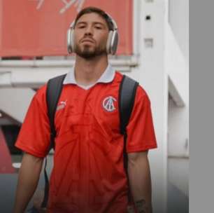 Santos FC bate o martelo sobre Felipe Loyola