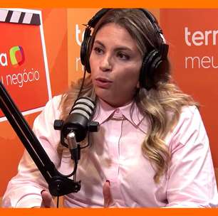 Joyce Bitencourt explica a importância de tratar a empresa como uma marca