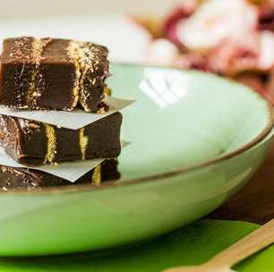 Palha italiana caseira: receita fácil e com toque especial