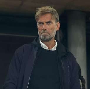 Klopp é direto e afasta chance de assumir o Real Madrid