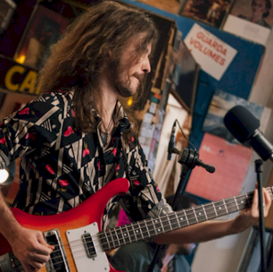 Picanha de Chernobill inaugura 2026 com session no 'Som no Sebo'