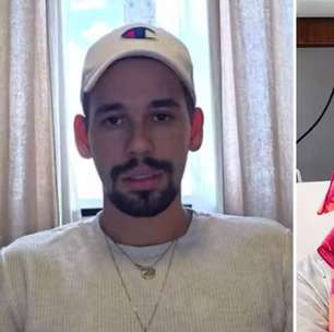 Marido de Isabel Veloso revela destino das cinzas da esposa: 'Era o desejo dela'