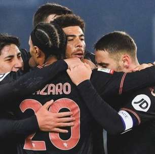 Roma perde em casa para o Torino e está eliminada na Copa da Itália