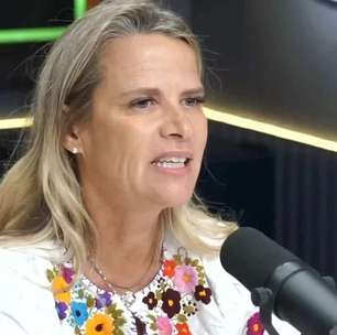 Com Mariana Becker, Globo revela equipe de transmissão da F1 para TV aberta