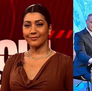 Ibope da TV: Aqui Agora complica tarde do SBT; Jornal da Band duela com o SBT Brasil