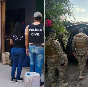 Polícia Civil fecha quatro fazendas de mineração de criptomoedas que deram prejuízos de R$ 750 mil em cinco meses