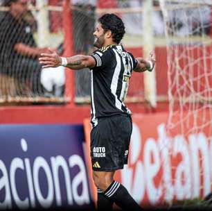 Em 'fim de ciclo', Hulk pode assinar em breve com outro clube; entenda o cenário