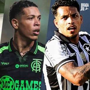 Mercado de terça (13) tem anúncio no Vasco e movimentações no Botafogo