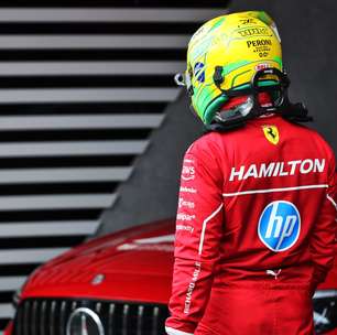 F1: Ex-piloto diz que Hamilton deveria se aposentar