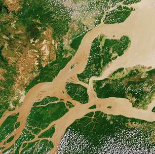 Vazamento de fluido de perfuração foi primeiro alerta dos riscos da exploração de óleo e gás na Foz do Amazonas