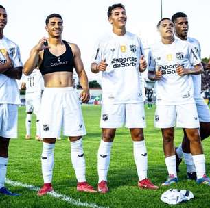 Ceará x Maranguape: saiba onde assistir ao jogo da terceira rodada do Campeonato Cearense 2026 ao vivo