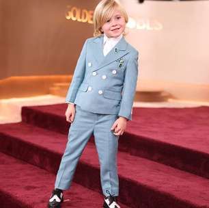 Qual é a idade de Duke McCloud, o Milo de All Her Fault?