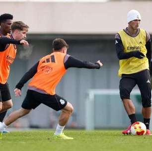 Albacete x Real Madrid: onde assistir, escalações e arbitragem