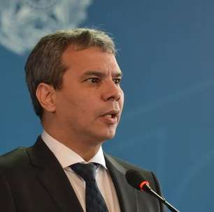 Lula escolhe Wellington César para ministro da Justiça; saiba quem é