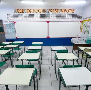 Volta às aulas: saiba quando começa o ano letivo de 2026 nas escolas estaduais de SP