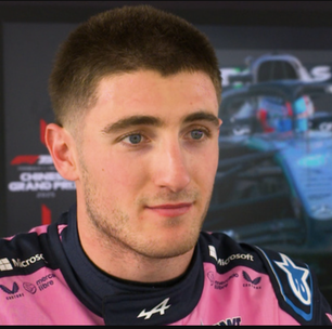 F1 2026: Alpine confirma saída de Jack Doohan