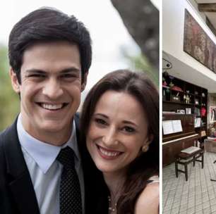 Mateus Solano tenta vender mansão de R$ 7 milhões após separação; veja fotos