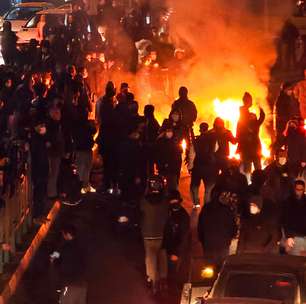 Itamaraty diz acompanhar 'com preocupação' conflitos no Irã e pede diálogo