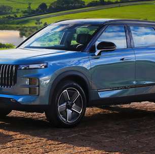 Omoda &amp; Jaecoo cresce em ritmo acelerado e já planeja 110 lojas no Brasil