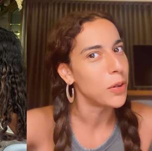 BBB26: Marina Sena diz estar morrendo de saudade de Juliano Floss, confinado no reality