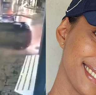 PM recém-formada morre em colisão entre viatura e carro durante ocorrência no Recife (PE)