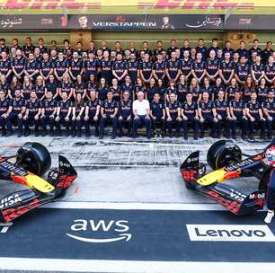 F1 2025: Red Bull, a equipe devidamente dominada por Verstappen