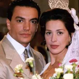 Saiba o que aconteceu com galã de 'Terra Nostra', par romântico de Claudia Raia