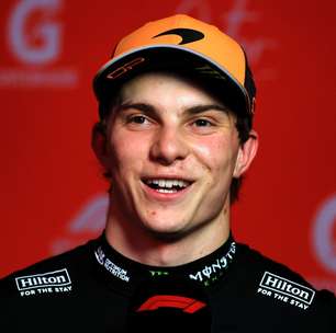 F1: Brown elogia Piastri e apoia o australiano em novo desafio pelo título