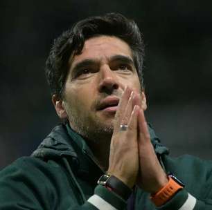 URGENTE: Importante jogador de Abel Ferreira no Palmeiras, pode se transferir para o Atlético-MG; afirma jornalista