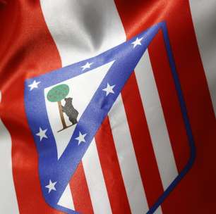 Ex-Atlético de Madrid é anunciado por clube brasileiro