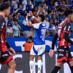 Cruzeiro recusa proposta do Dortmund por joia