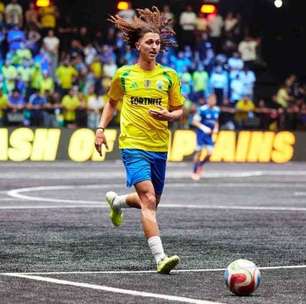 Dedo projeta duelo contra o México na Kings League Nations: "Jogo chato"