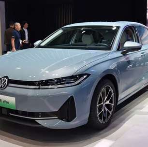 Volkswagen fecha 2025 com queda de 8% no mercado chinês