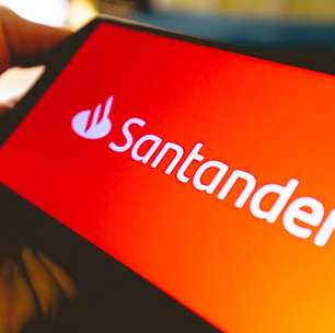 Se você tem conta no Santander, não clique neste tipo de link que chega por SMS