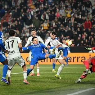Albacete apronta, elimina o Real Madrid e vai às quartas da Copa do Rei