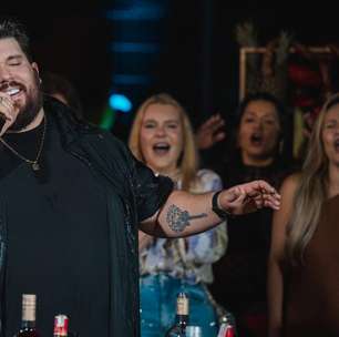 Veja a letra de 'Porcelanato', de Panda