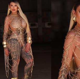 Urach volta ao Carnaval após 10 anos e cita fase convertida