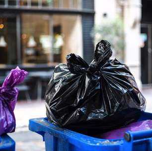 Prefeitura de Alvorada notifica empresa por atraso na coleta de lixo