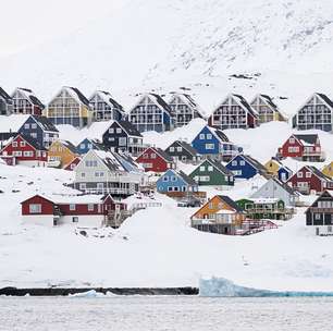 Países europeus vão enviar tropas à Groenlândia após falas de Trump sobre anexação