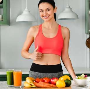 Trocas inteligentes para perder peso até o Carnaval