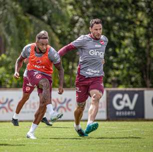 Vila Nova x Anapolina: Saiba onde assistir AO VIVO partida do Goianão