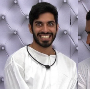 Gente? No Quarto Branco do 'BBB 26', Ricardo suja a roupa com fezes após participante passar dejeto na parede: 'Dispostos a tudo por R$ 5 milhões'